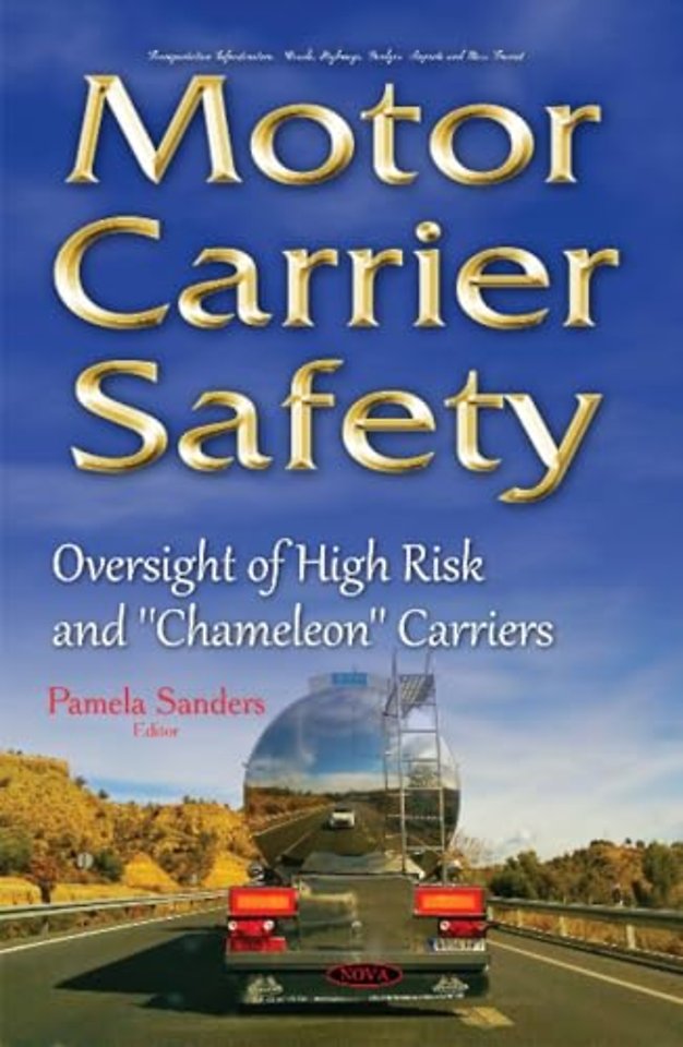 Motor Carrier Safety