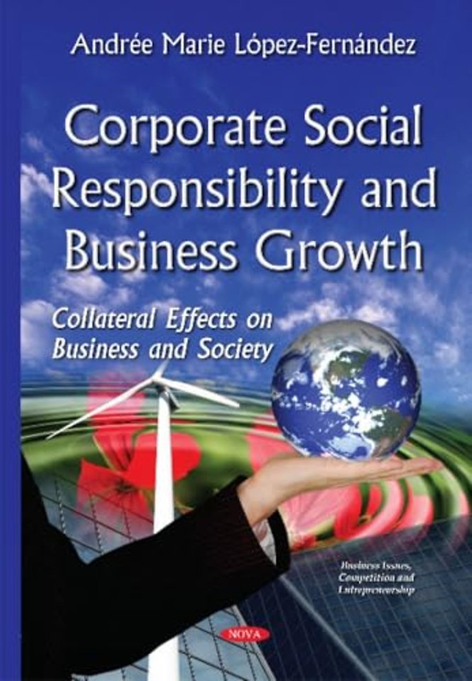 Corporate Social Responsibility & Business Growth