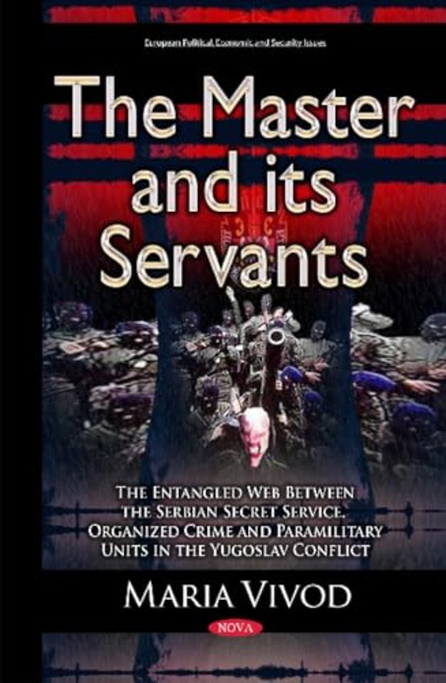 Master & its Servants