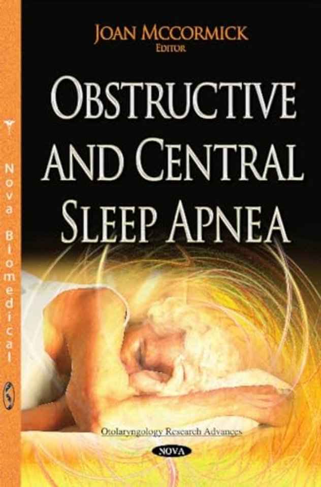 Obstructive & Central Sleep Apnea