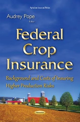 Federal Crop Insurance