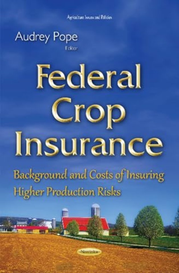 Federal Crop Insurance