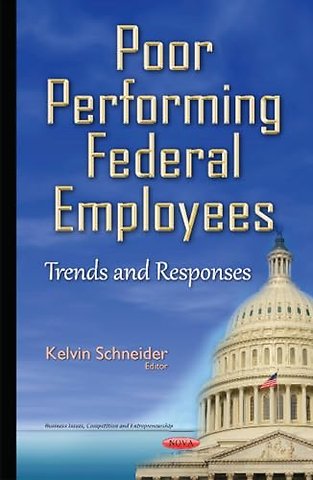 Poor Performing Federal Employees