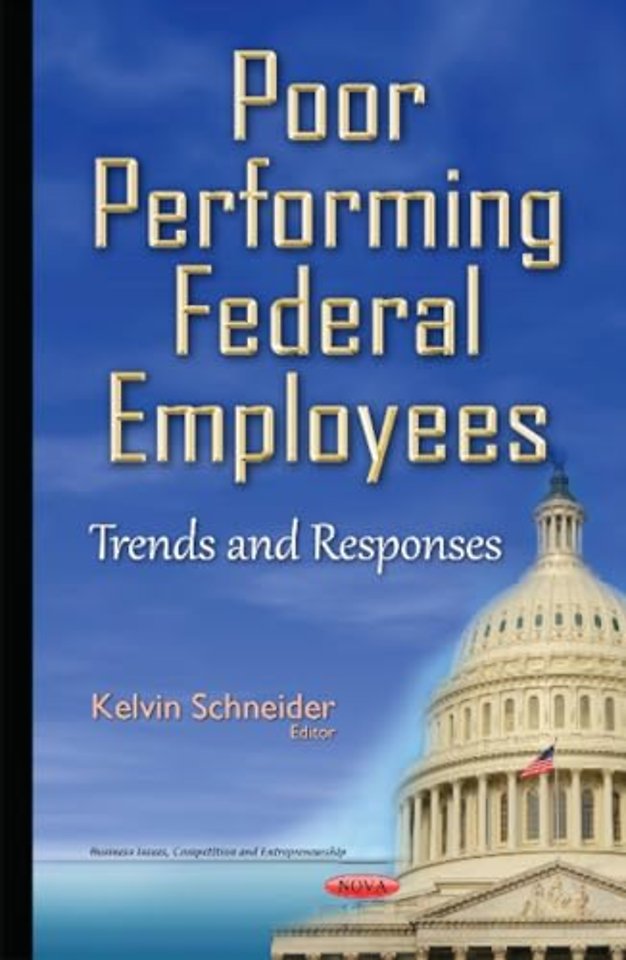 Poor Performing Federal Employees
