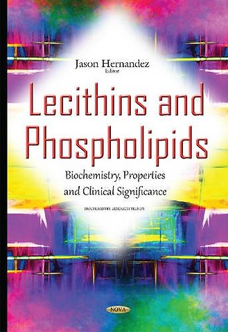 Lecithins & Phospholipids
