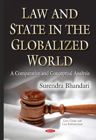 Law & State in the Globalized World