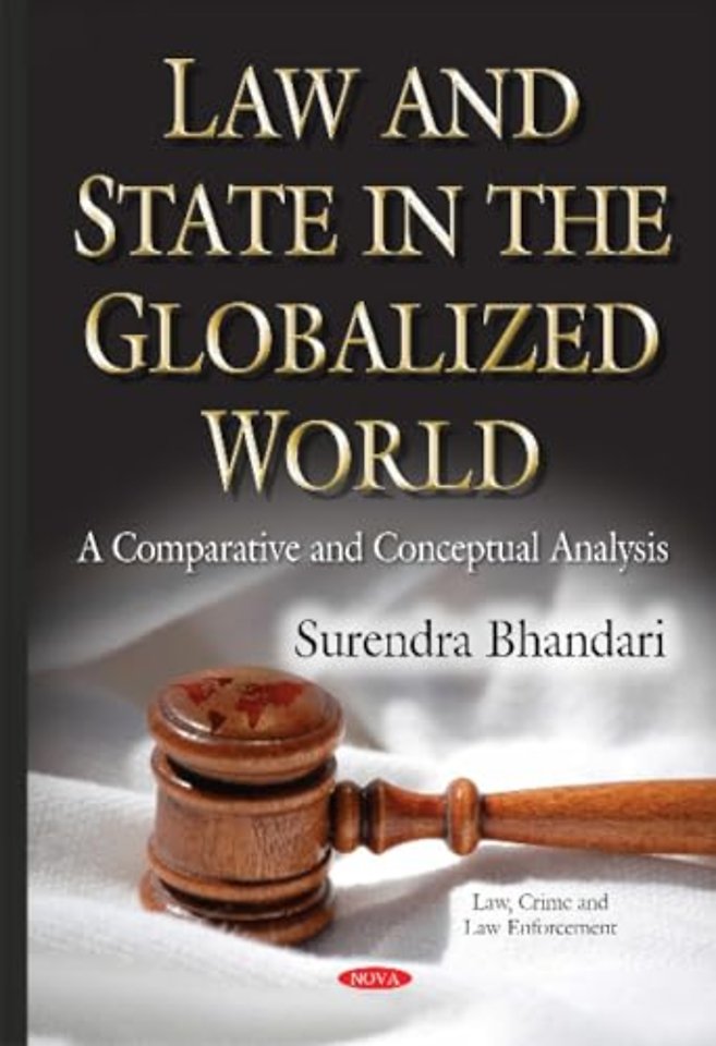 Law & State in the Globalized World