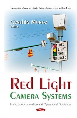Red Light Camera Systems