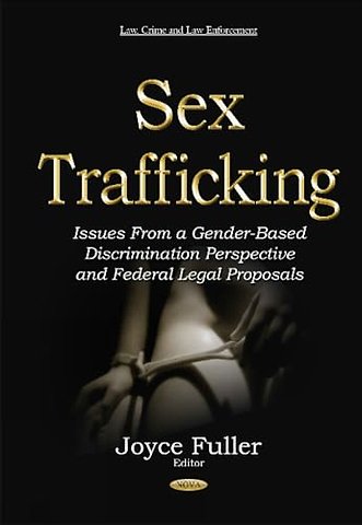 Sex Trafficking