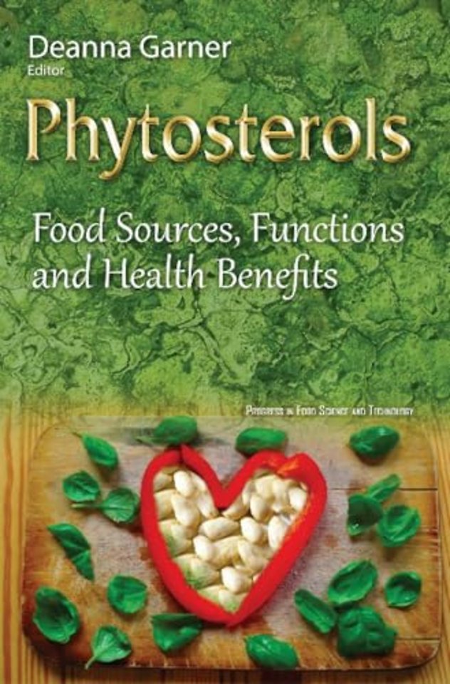 Phytosterols