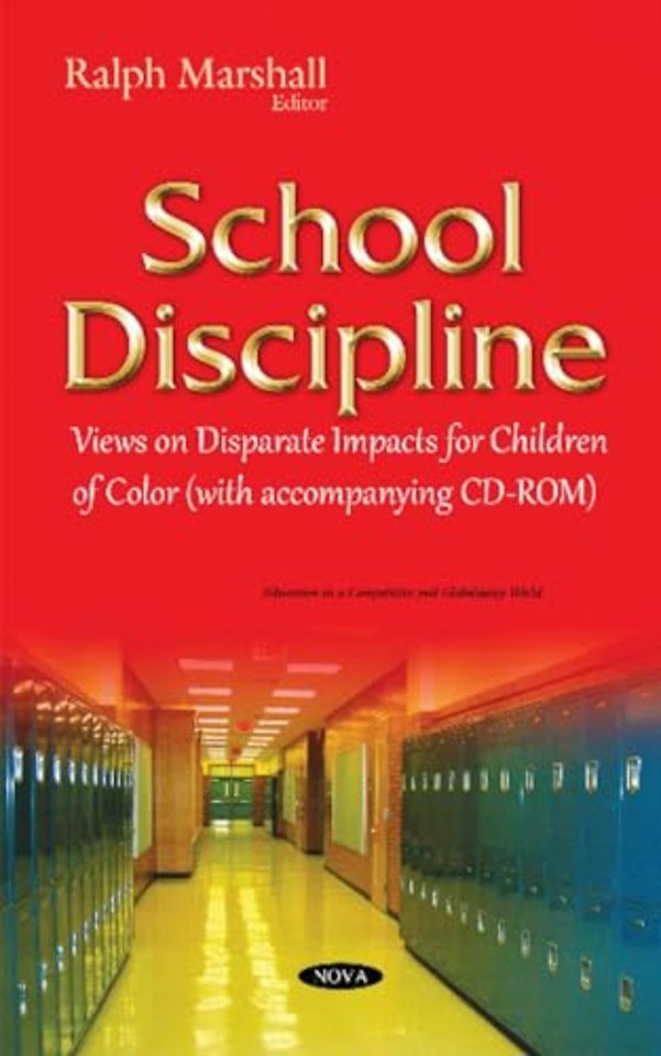 School Discipline