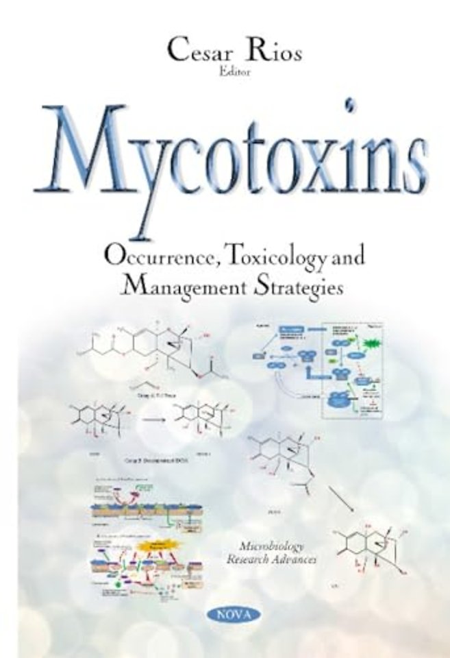 Mycotoxins