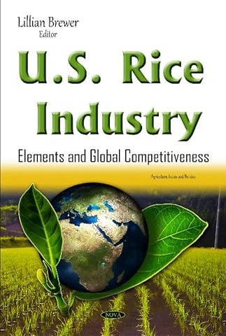 U.S. Rice Industry