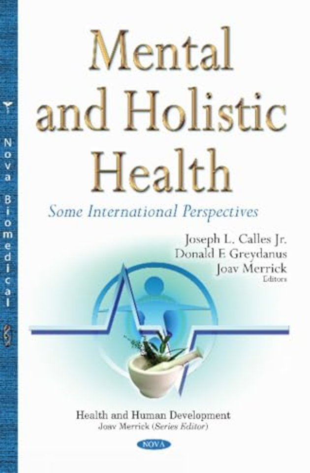 Mental & Holistic Health