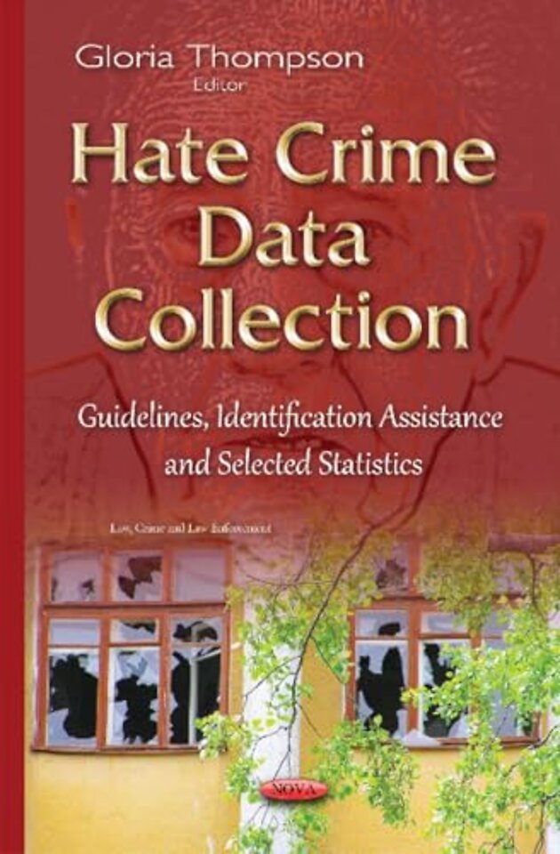 Hate Crime Data Collection