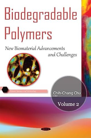 Biodegradable Polymers