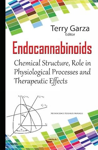 Endocannabinoids
