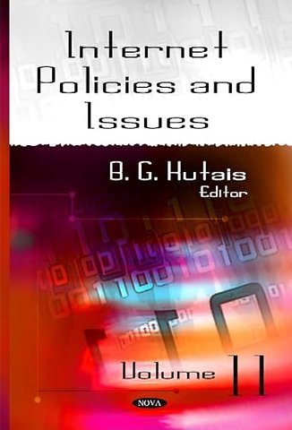 Internet Policies & Issues