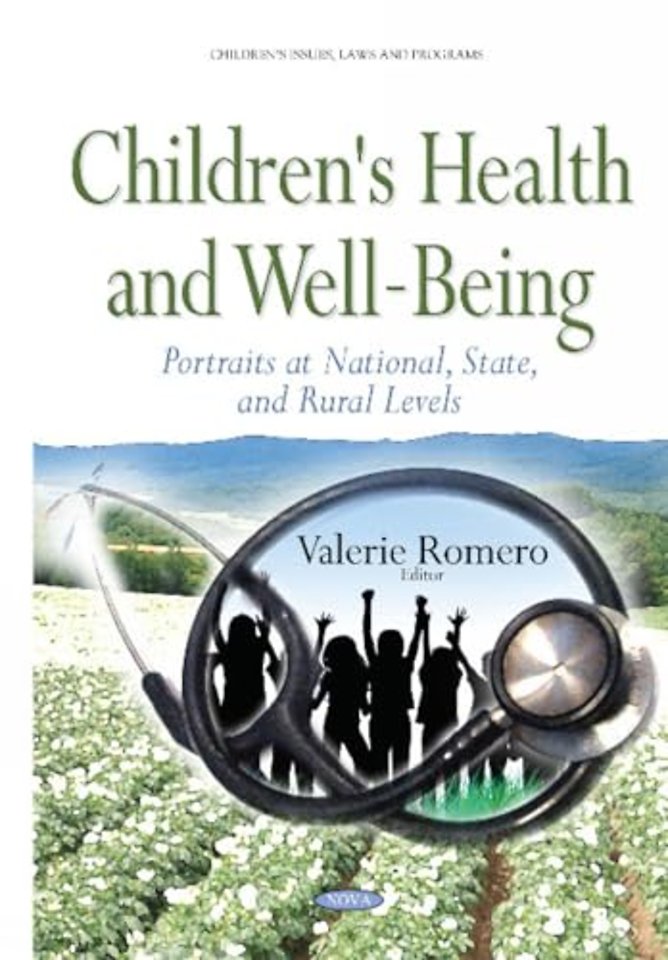 Children's Health & Well-Being