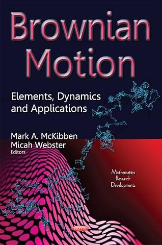 Brownian Motion