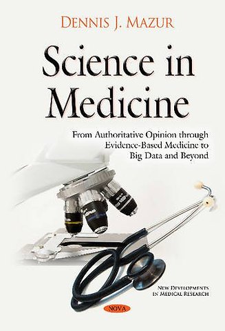 Science in Medicine