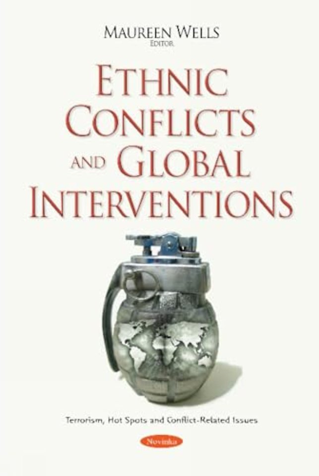 Ethnic Conflicts & Global Interventions