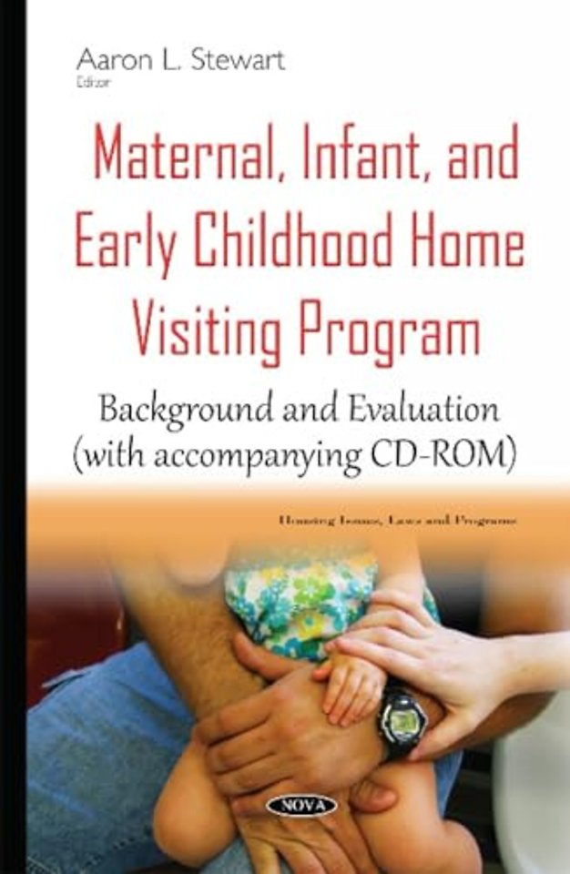 Maternal, Infant, & Early Childhood Home Visiting Program