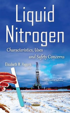 Liquid Nitrogen
