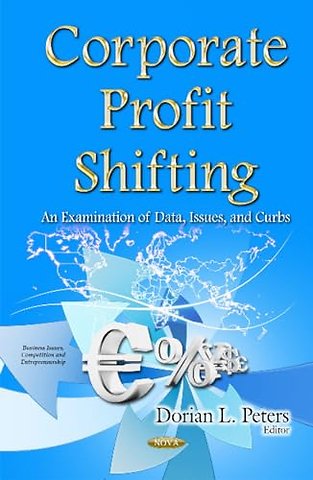 Corporate Profit Shifting