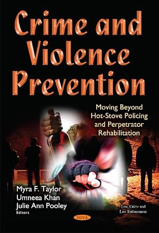 Crime & Violence Prevention