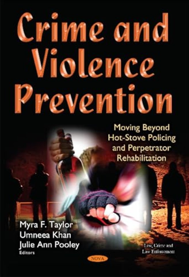 Crime & Violence Prevention