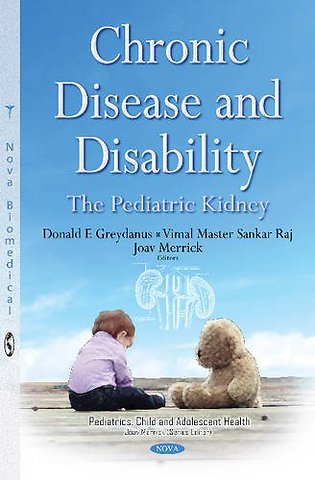 Chronic Disease & Disability