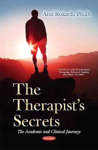 Therapists Secrets