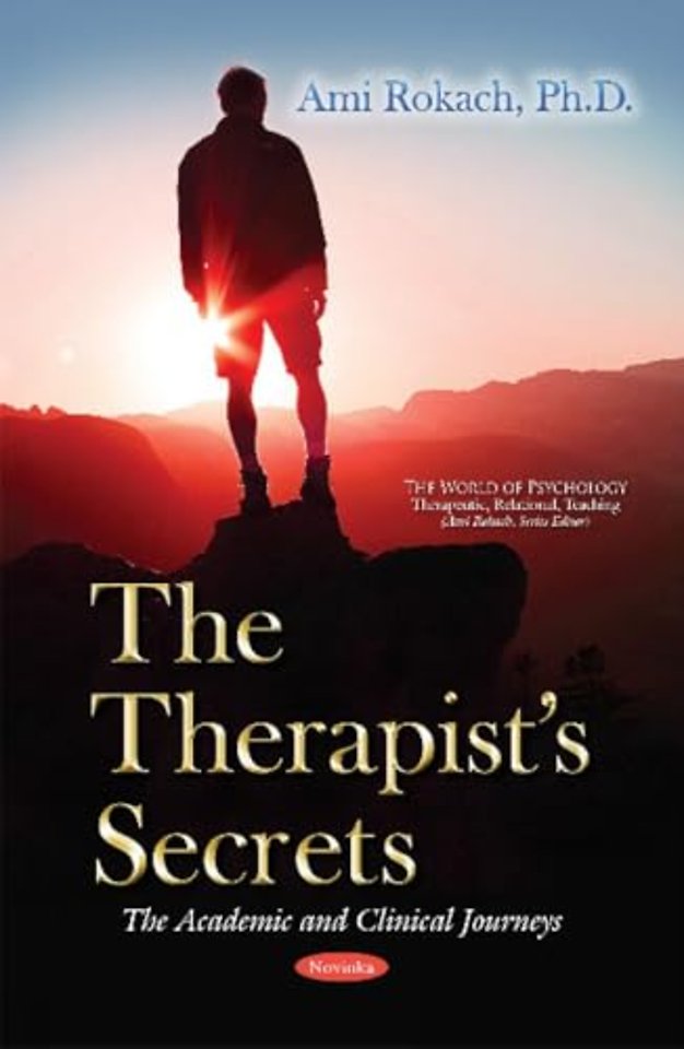 Therapists Secrets