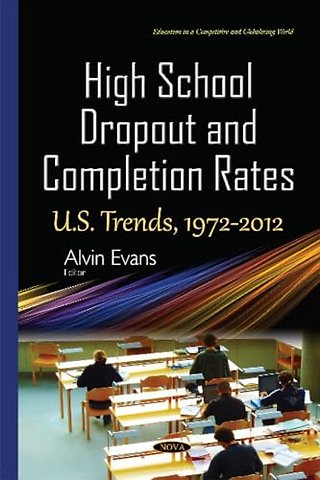 High School Dropout & Completion Rates