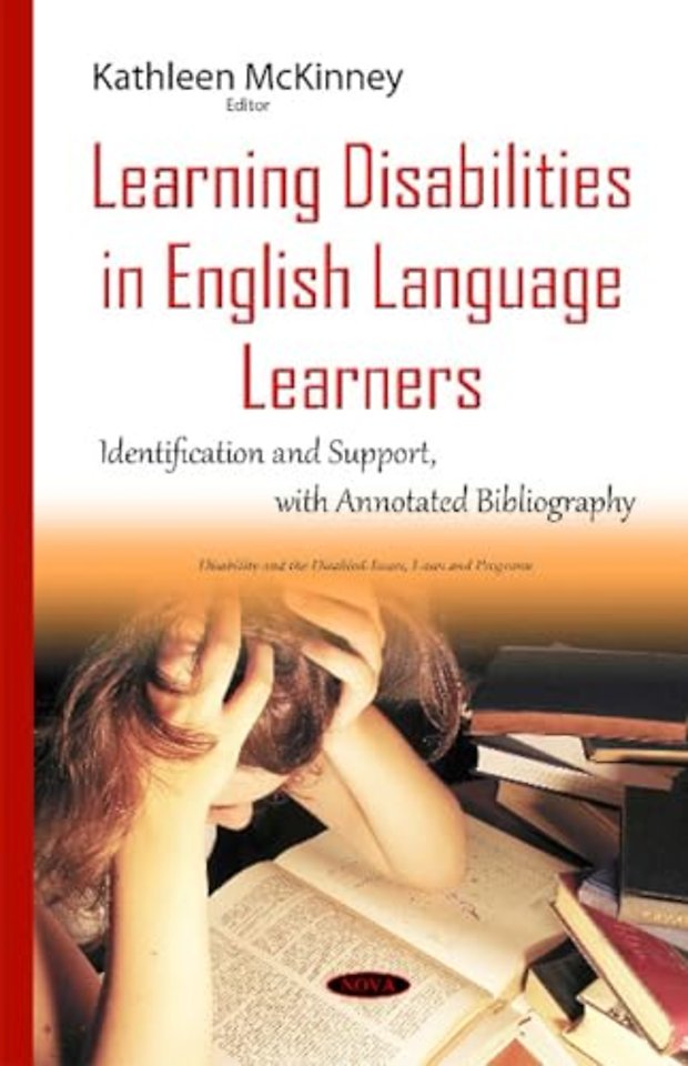 Learning Disabilities in English Language Learners