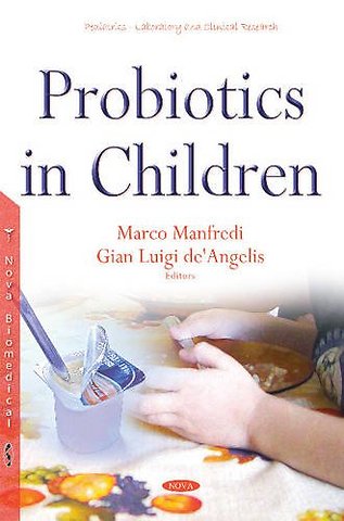 Probiotics in Children