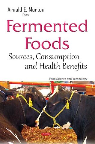 Fermented Foods