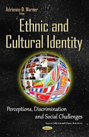 Ethnic & Cultural Identity