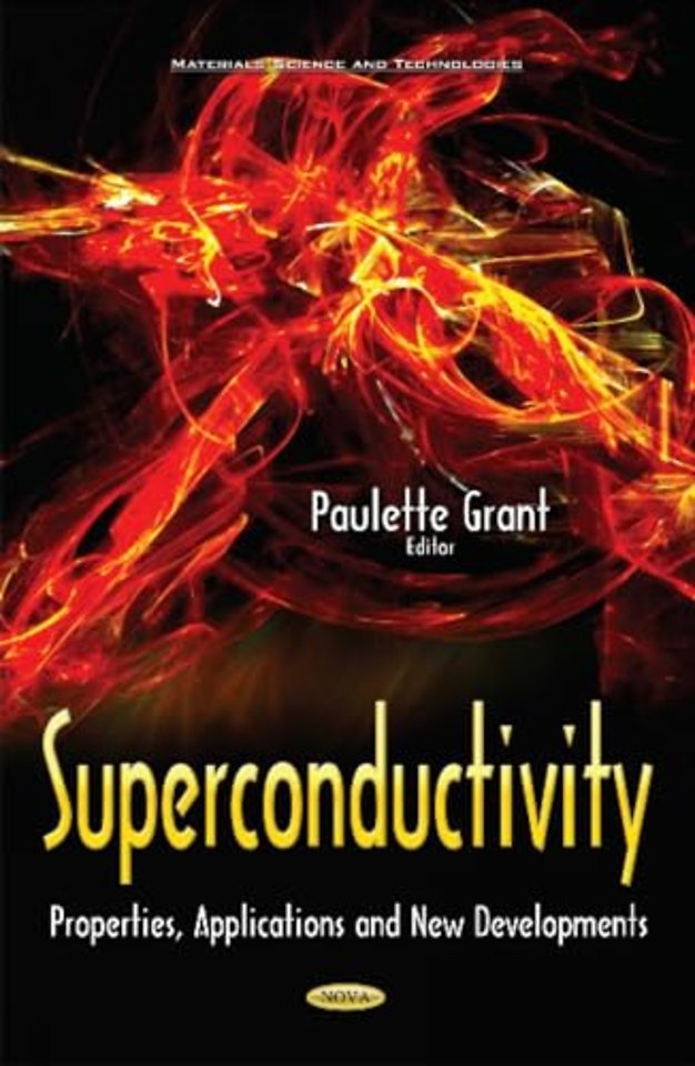 Superconductivity