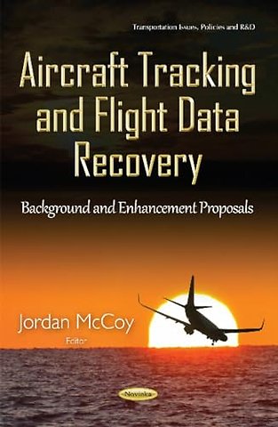 Aircraft Tracking & Flight Data Recovery