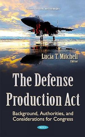 Defense Production Act