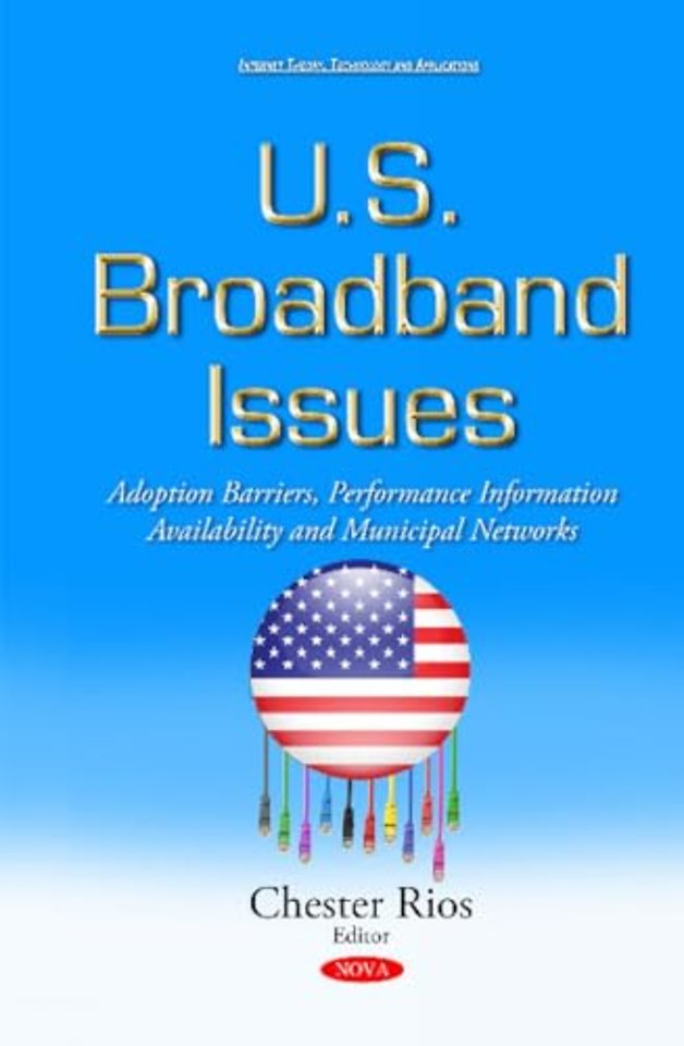 U.S. Broadband Issues