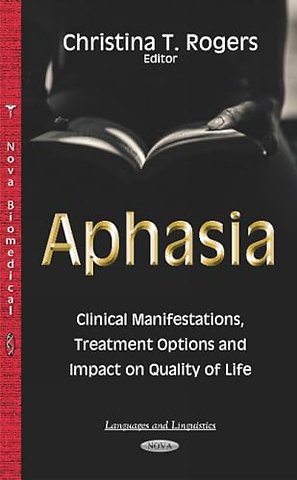 Aphasia