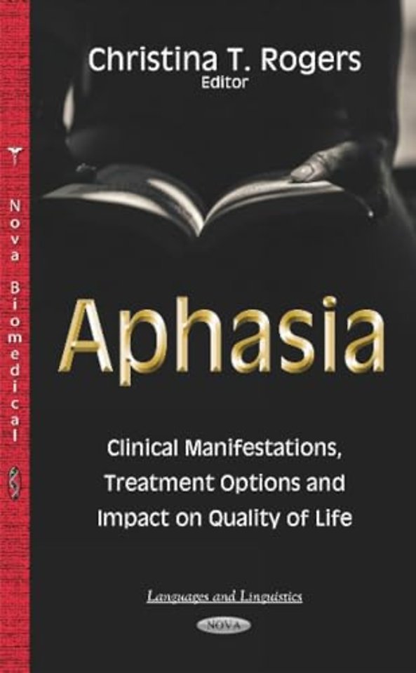 Aphasia