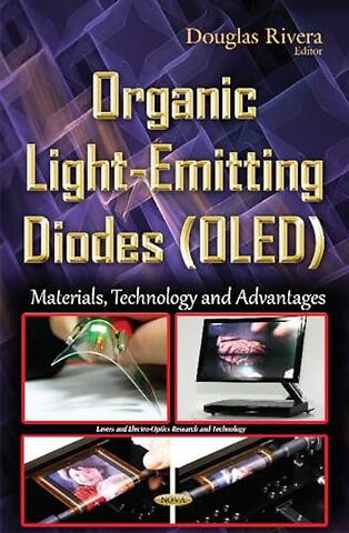 Organic Light-Emitting Diodes (OLED)