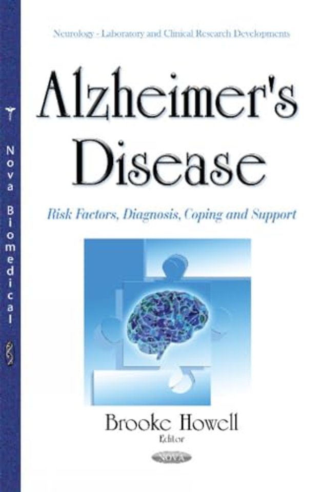 Alzheimer's Disease