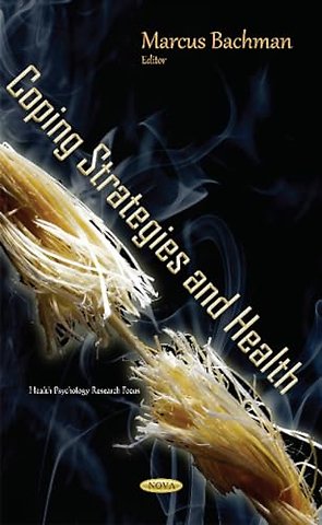 Coping Strategies & Health