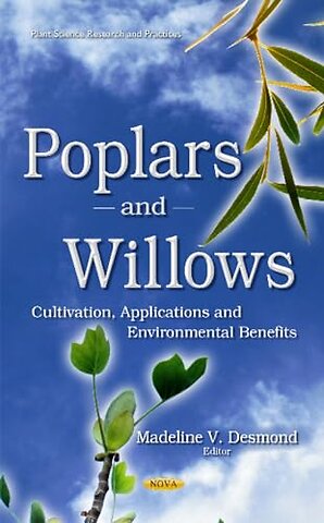 Poplars & Willows