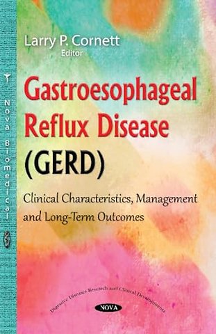 Gastroesophageal Reflux Disease (GERD)